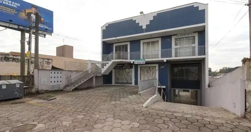 Apartamento com 3 quartos à venda na Avenida Anita Garibaldi, 3312, Boa Vista, Curitiba