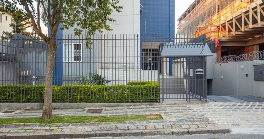 Apartamento no Bairro Mercês com 2 quartos de 106,11m² - Edifício Vincennes