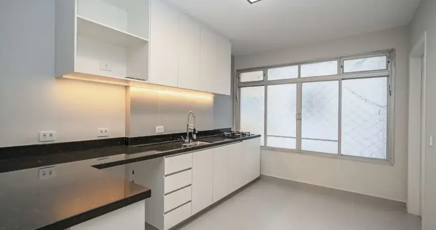 Apartamento com 3 quartos à venda na Rua Lamenha Lins, 305, Centro, Curitiba