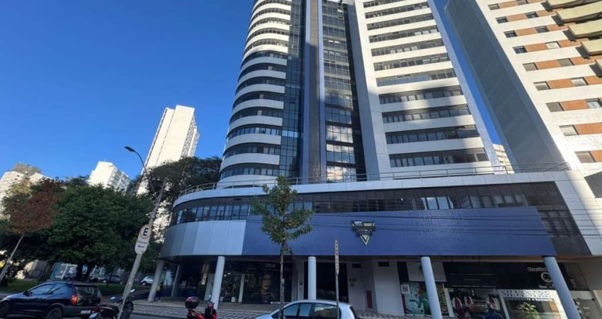 Sala comercial para alugar no Água Verde - Centro Empresarial Presidente Vargas
