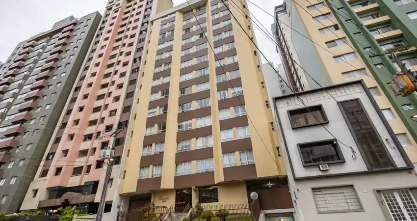 Apartamento com 3 quartos à venda na Rua Brigadeiro Franco, 2515, Rebouças, Curitiba