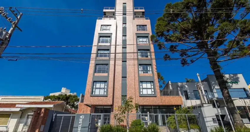 Ponto comercial à venda na Rua Amintas de Barros, 968, Centro, Curitiba