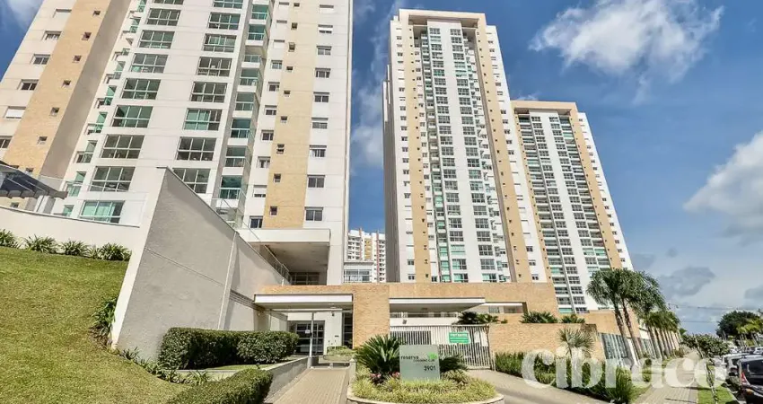 Apartamento com 4 quartos à venda na Rua Professor Pedro Viriato Parigot de Souza, 3901, Ecoville, Curitiba