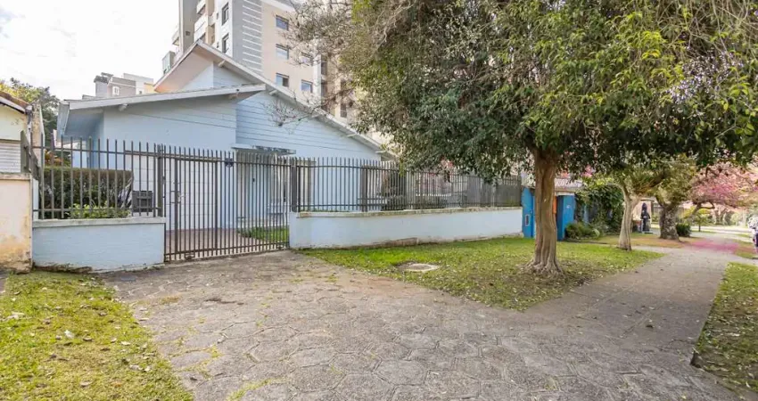 Casa com 3 quartos à venda na Rua Francisco de Paula Guimarães, 347, Ahú, Curitiba
