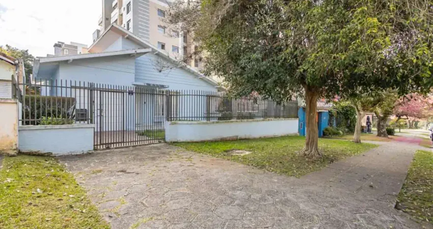Casa com 3 quartos à venda na Rua Francisco de Paula Guimarães, 347, Ahú, Curitiba