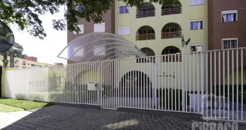 Apartamento no cabral com 3 quartos de 180m² - edifício country residence