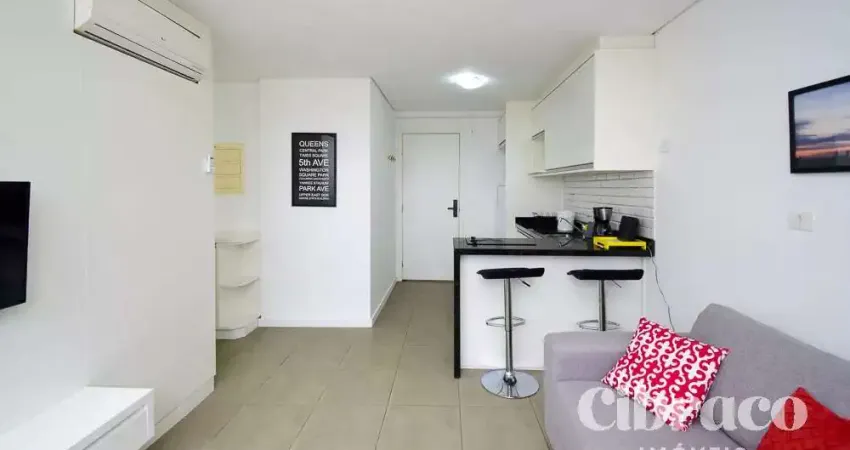Apartamento no centro cívico com 2 quartos de 78,02m² - edifício centro cívico