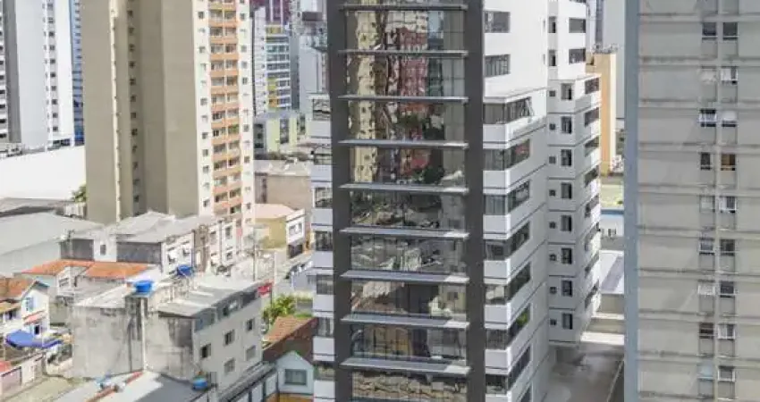 Conjunto comercial no centro de 109,18m² - edifício century seven