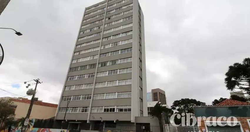 Apartamento para alugar no centro cívico com 3 quartos - edifício elisane