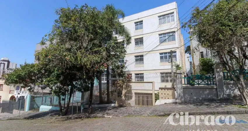Apartamento com 3 quartos à venda na Rua Ébano Pereira, 489, Centro, Curitiba