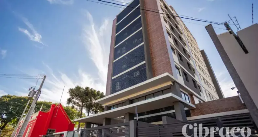 Apartamento à venda na Rua Francisco Nunes, 1045, Prado Velho, Curitiba