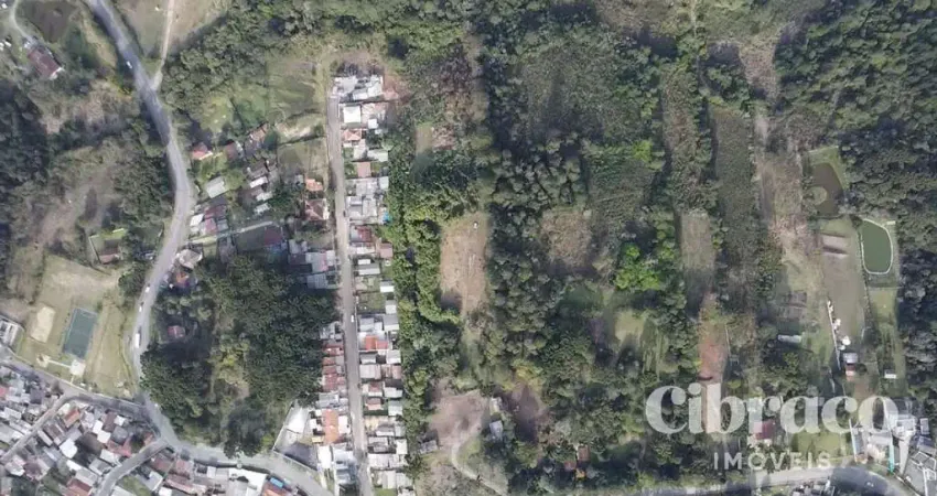 Terreno à venda na Avenida Dom Pedro Ii, Florestal, Quatro Barras