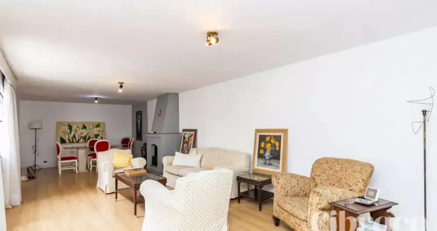 Casa com 5 quartos para alugar na Rua Luiz Miguel Fanchin, 6, Seminário, Curitiba