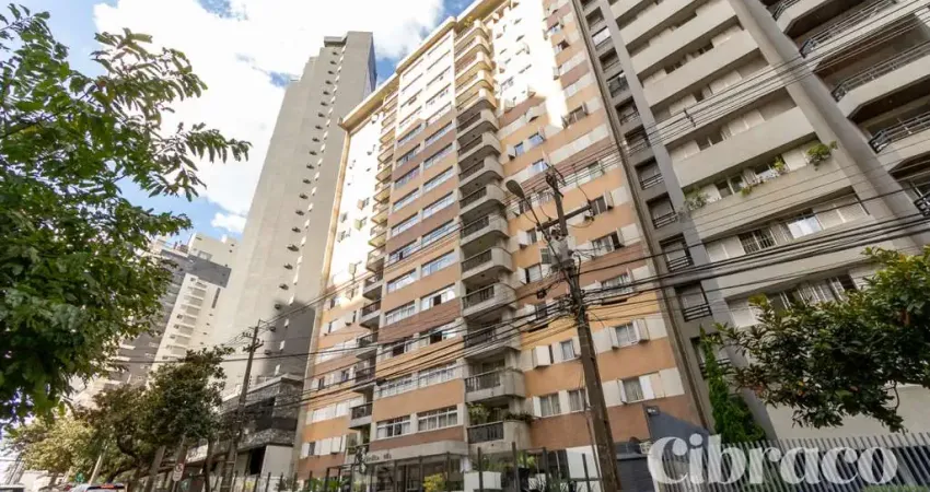 Apartamento no água verde com 3 quartos de 185,96m² - edifício filadélfia