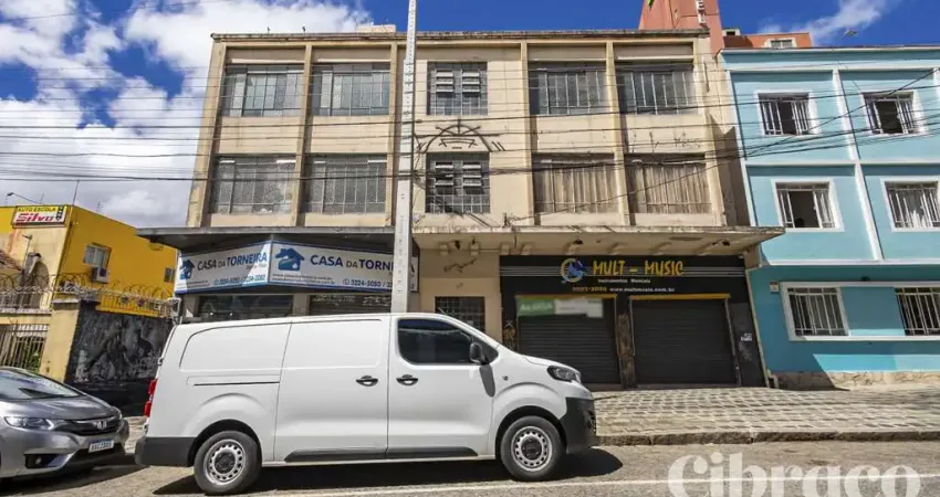 Apartamento no são francisco com 3 quartos de 77m² - edifício ipiranga