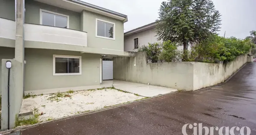 Sobrado para alugar no jardim social com 3 quartos de 182,93m² - condomínio zandoná