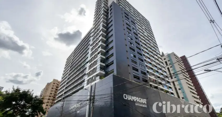Apartamento com 2 quartos à venda na Rua Padre Anchieta, 2540, Bigorrilho, Curitiba