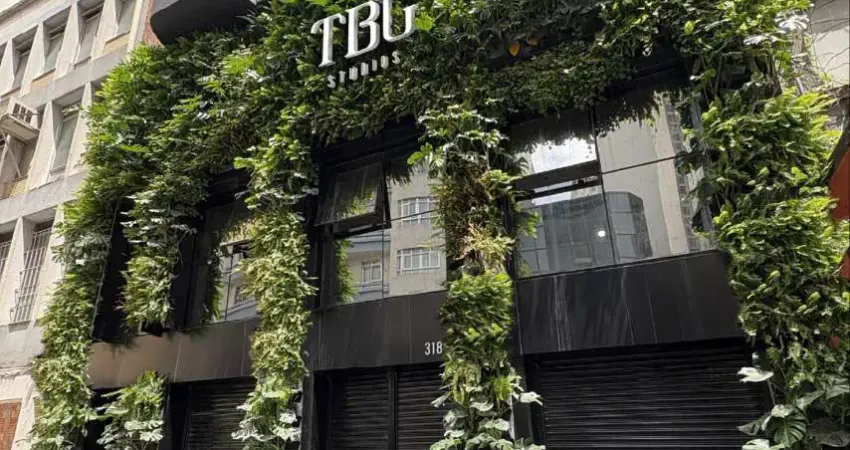 Ponto comercial com 1 sala à venda na Alameda Doutor Carlos de Carvalho, 09, Centro, Curitiba