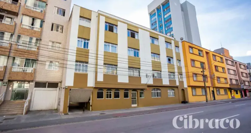 Apartamento no centro com 3 quartos de 100m² - edifício cortese