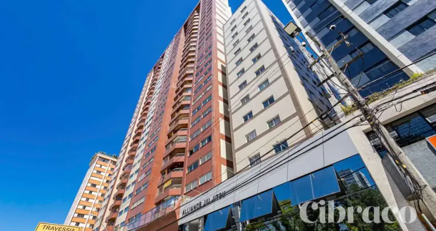 Apartamento para alugar no centro com 1 quarto - edifício astro