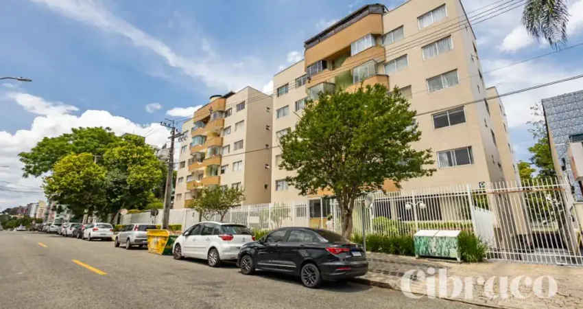 Apartamento com 3 quartos à venda na Rua Colombo, 236, Ahú, Curitiba