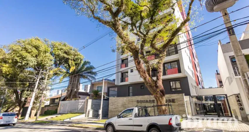 Apartamento à venda com 2 Quartos no Água Verde - Ed Square House Água Verde