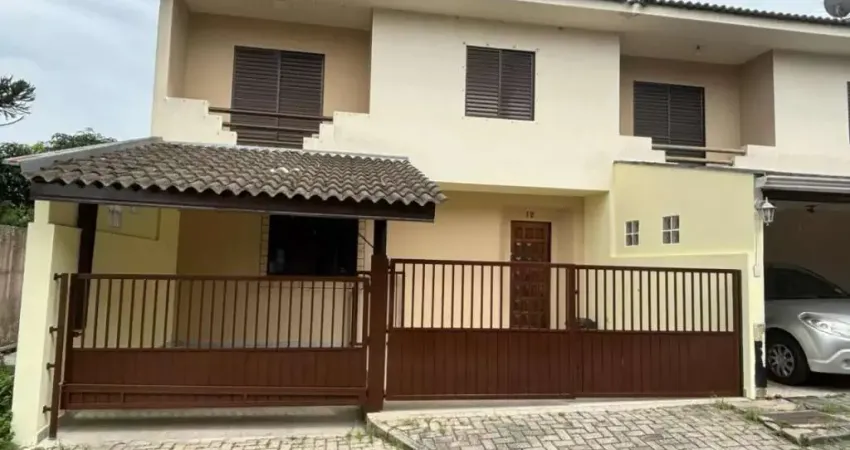 Sobrado no Bairro Alto com 3 quartos de 97,49m² - Residencial Vista da Serra