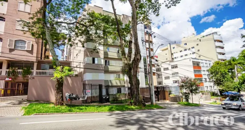 Apartamento/cobertura com 4 quartos – Edifício Anice Mansur