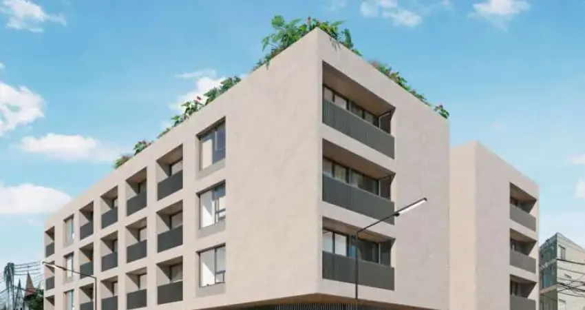 Loja para alugar no Centro Cívico de 67,05m² - Edifício Apolo