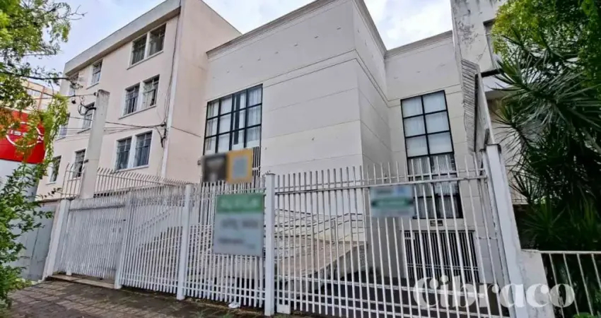 Prédio para alugar na Rua XV de Novembro, 2260, Alto da Rua XV, Curitiba
