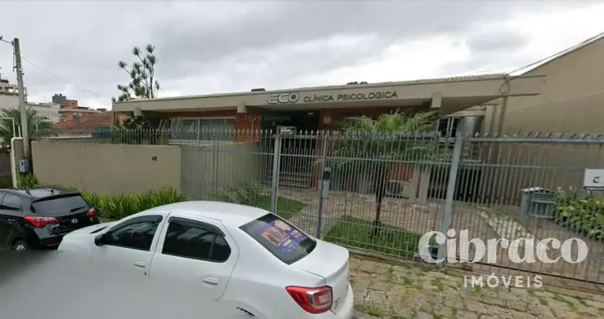 Casa comercial com 7 salas para alugar na Travessa Coronel Sílvio Van Erven, 95, Bigorrilho, Curitiba