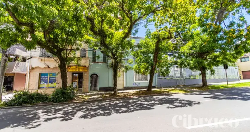 Apartamento com 2 quartos para alugar na Alameda Augusto Stellfeld, 442, Centro, Curitiba