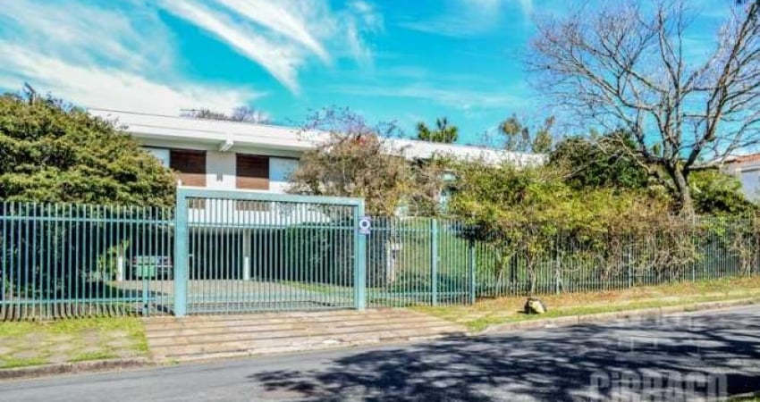 Casa com 4 quartos à venda na Avenida Presidente Washington Luiz, 84, Jardim Social, Curitiba