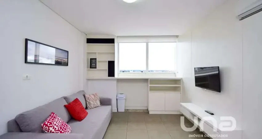 Apartamento para alugar no centro cívico com 2 quartos de 78,02m² - edifício centro cívico