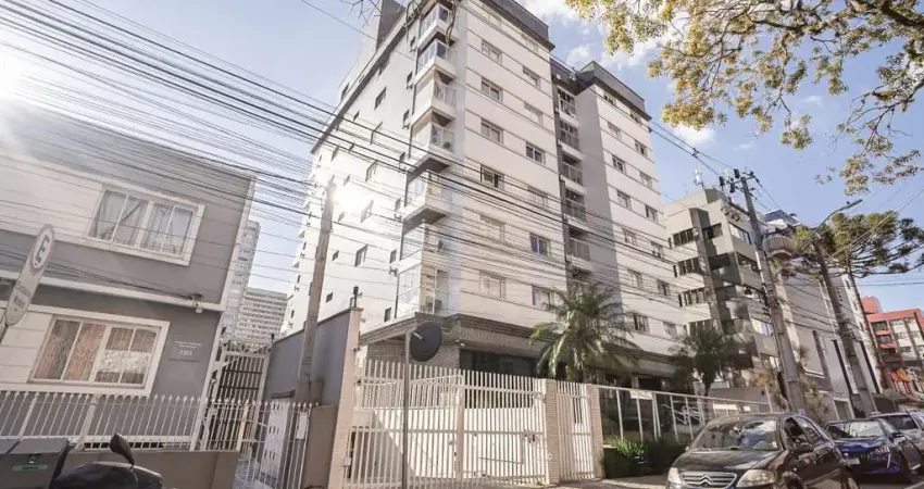 Apartamento no Centro com 1 quarto de 80m² - Edifício Century Hall