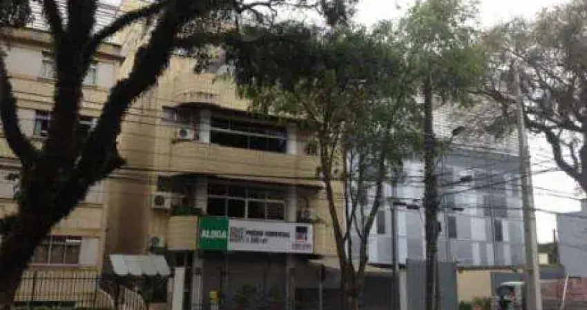 Prédio para alugar na Avenida Presidente Getúlio Vargas, 1895, Rebouças, Curitiba