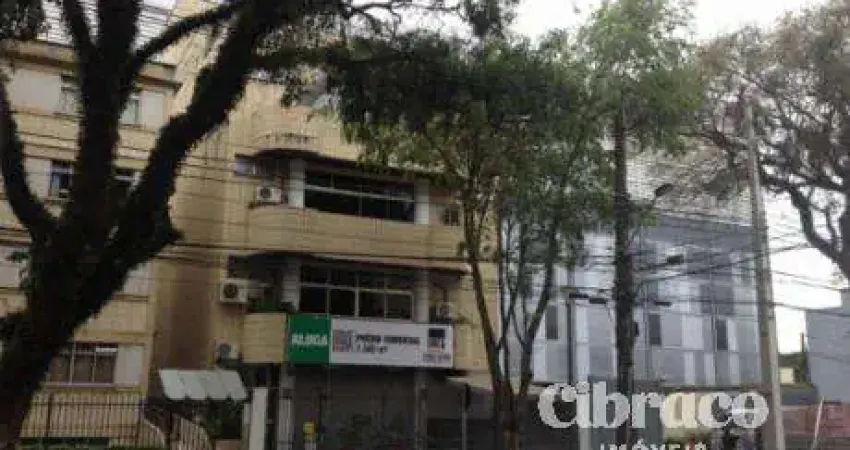 Prédio para alugar na Avenida Presidente Getúlio Vargas, 1895, Rebouças, Curitiba