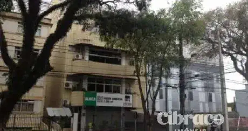 Prédio para alugar na Avenida Presidente Getúlio Vargas, 1895, Rebouças, Curitiba
