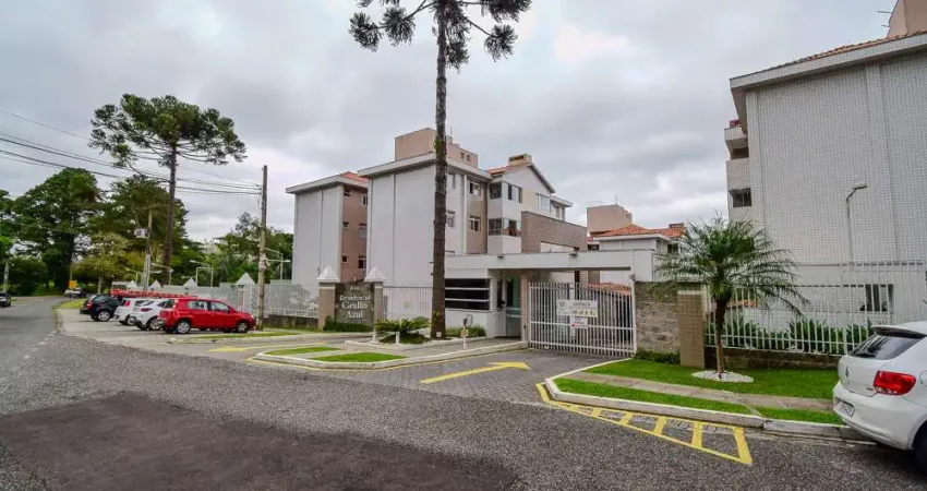 Apartamento para alugar no Campo Comprido com 3 quartos, sendo 1 suite - Condomínio Gralha Azul