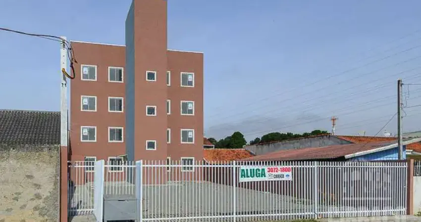 Apartamento para alugar no Afonso Pena com 1 quarto