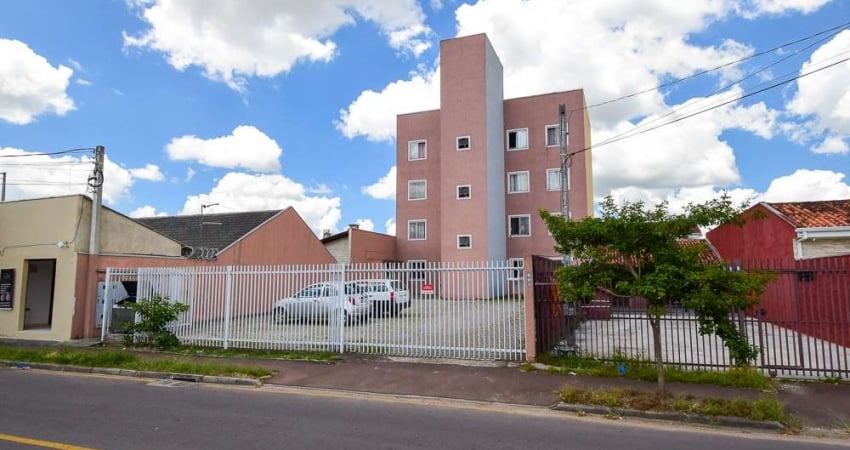 Apartamento no Afonso Pena com 1 quarto de 47m²