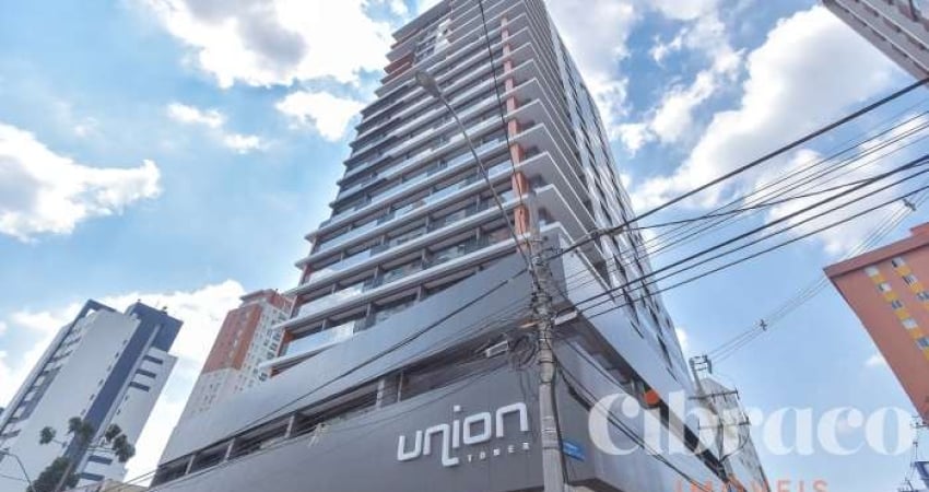 Ponto comercial para alugar na Avenida República Argentina, 1505, Água Verde, Curitiba