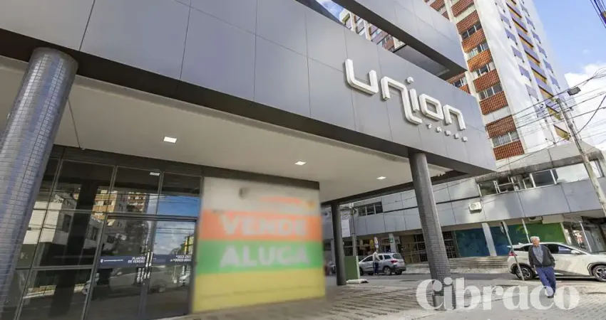 Ponto comercial para alugar na Avenida República Argentina, 1505, Água Verde, Curitiba