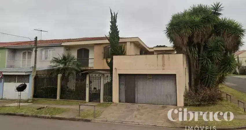Casa com 5 quartos para alugar na Rua Engenheiro Farid Surugi, 336, Tarumã, Curitiba