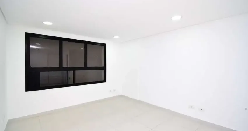 Conjunto comercial no centro de 32,10m² - edifício green center office