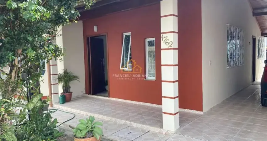 Casa com 4 quartos à venda na Rua Fagundes Varela, 200, Areias, São José
