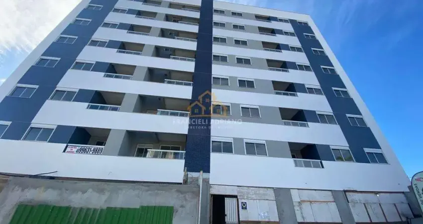 Apartamento a venda no bairro Capoeiras em  Florianópolis/ SC