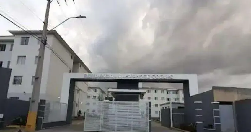 Apartamento a venda no bairro Guarda Cubatão em Palhoça/ sc