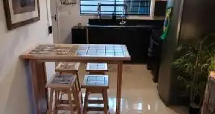 Sobrado a venda no bairro Forquilhas em São Jos´é /SC