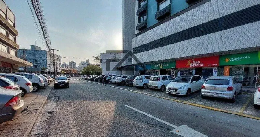 Sala comercial à venda na Rua Victor Meirelles, 200, Campinas, São José